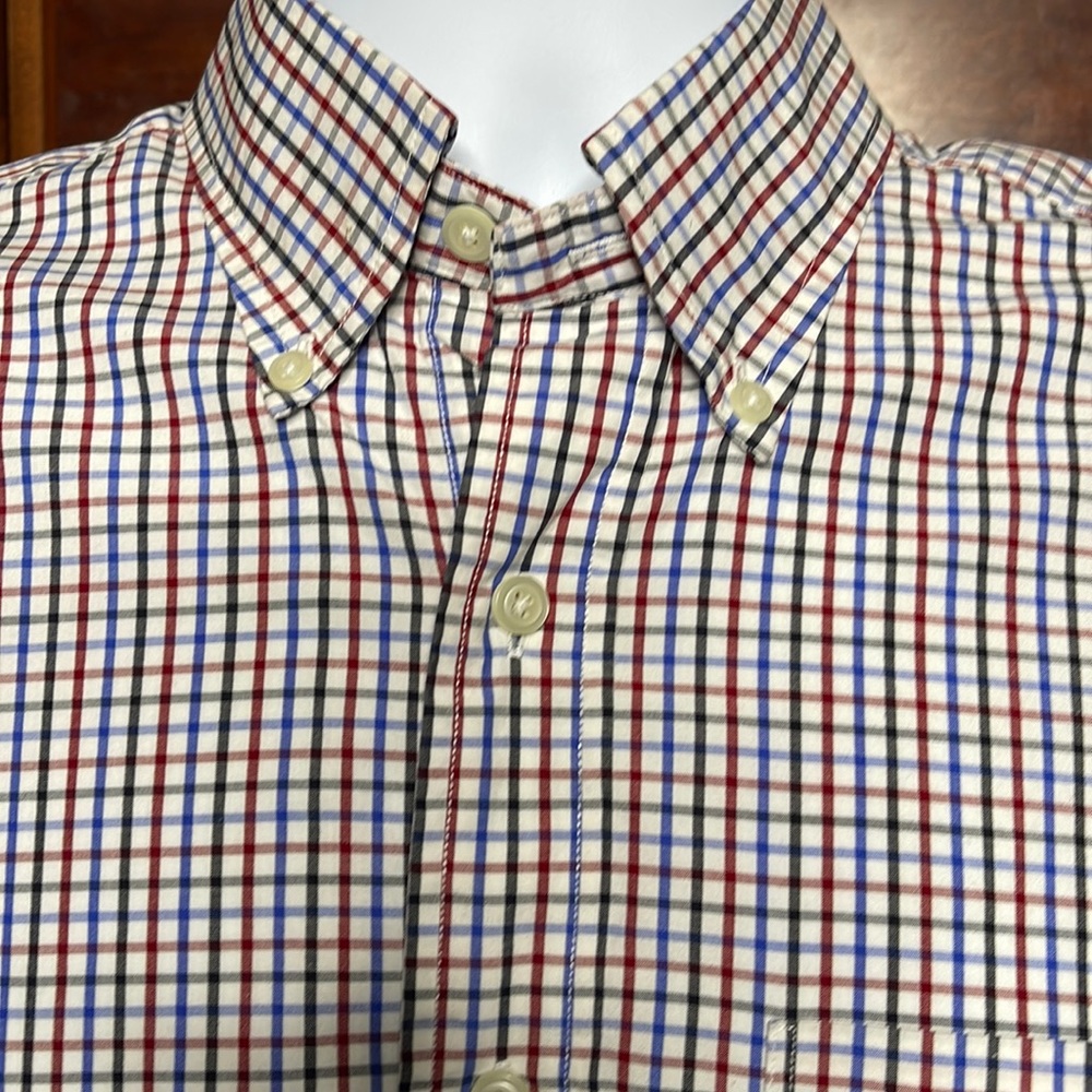 Nautica Button Down Shirt
